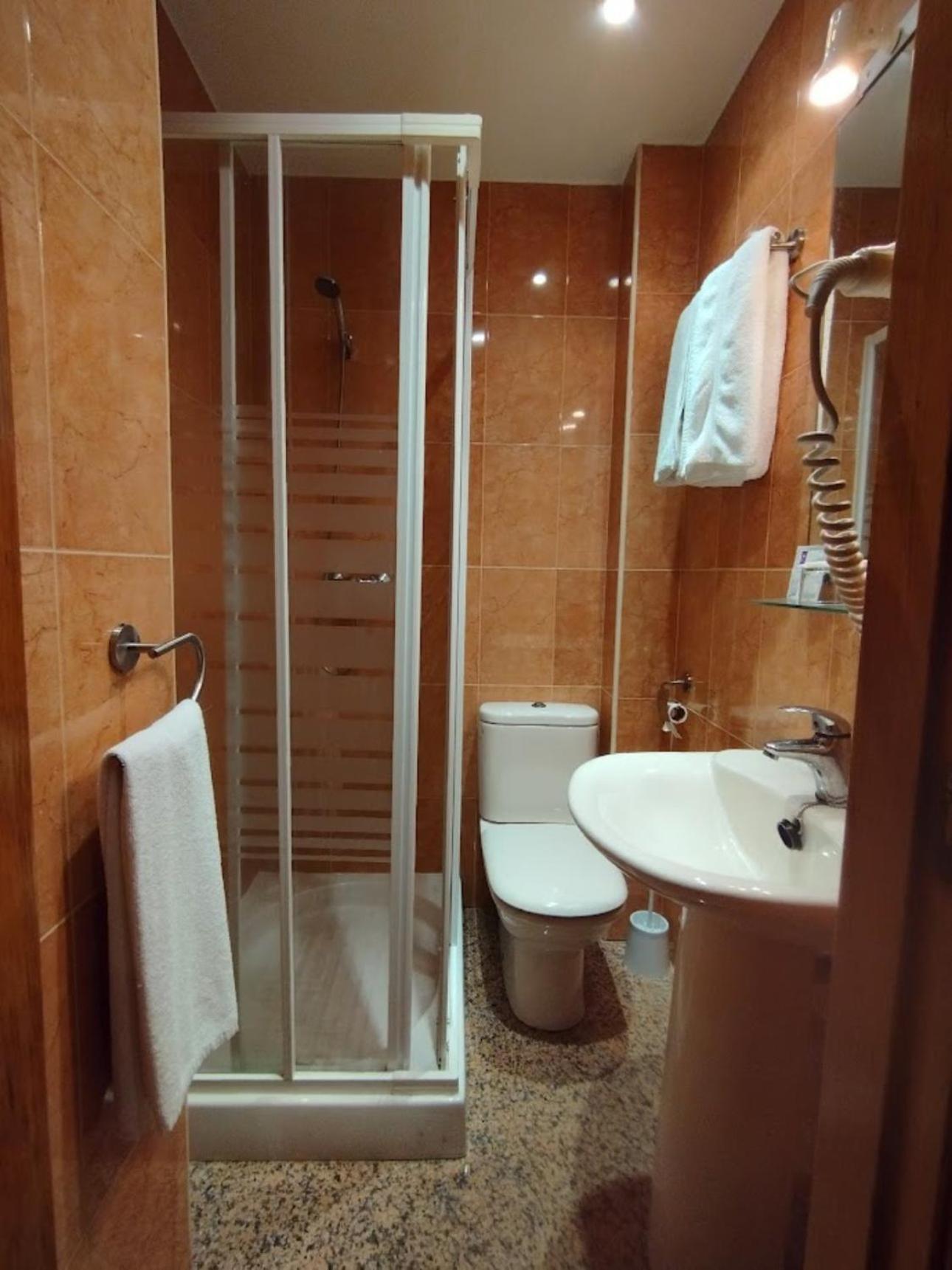 Hospederia Puerta De La Catedral Hotel Ciudad-Rodrigo Szoba fotó