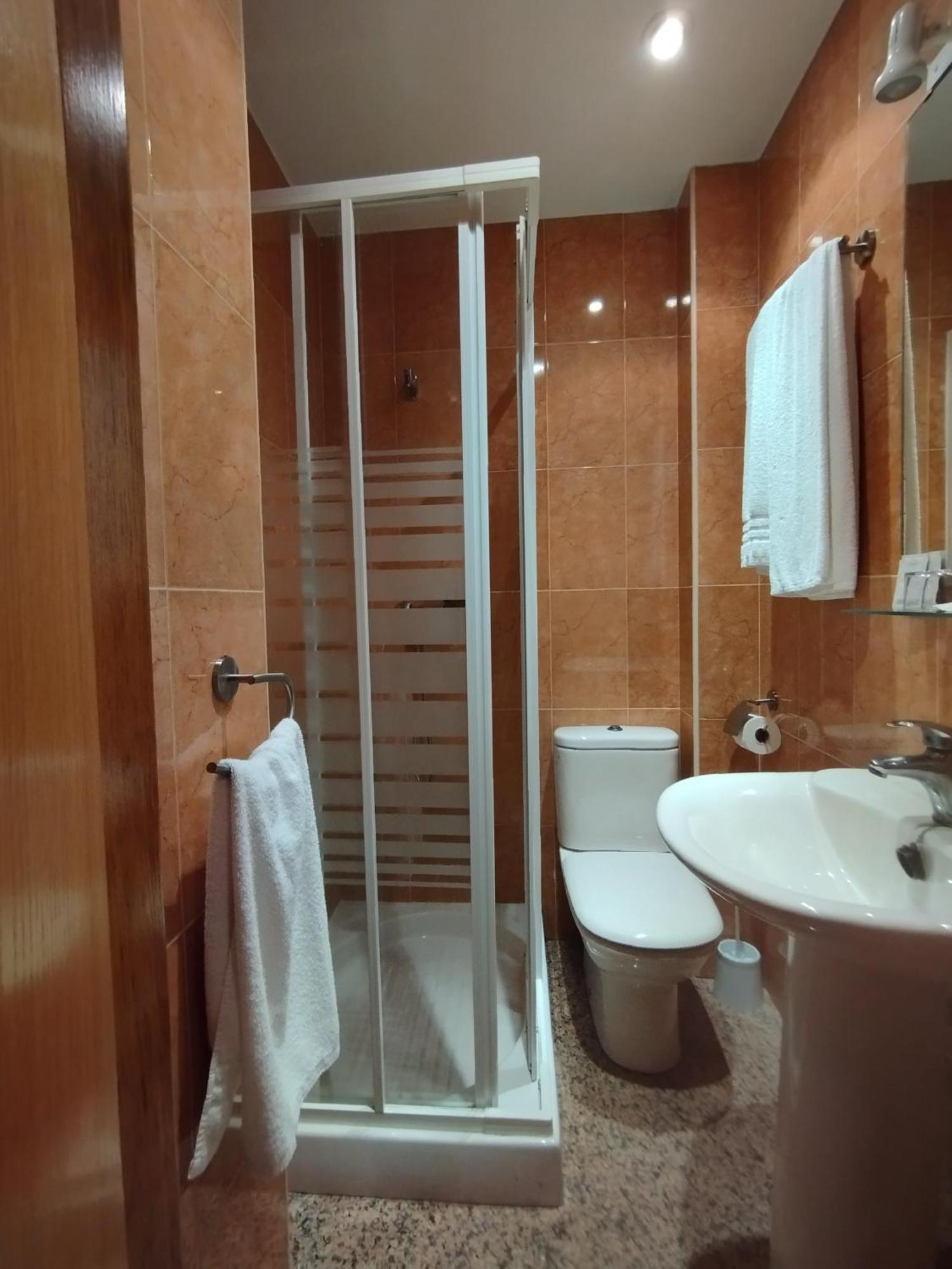 Hospederia Puerta De La Catedral Hotel Ciudad-Rodrigo Kültér fotó