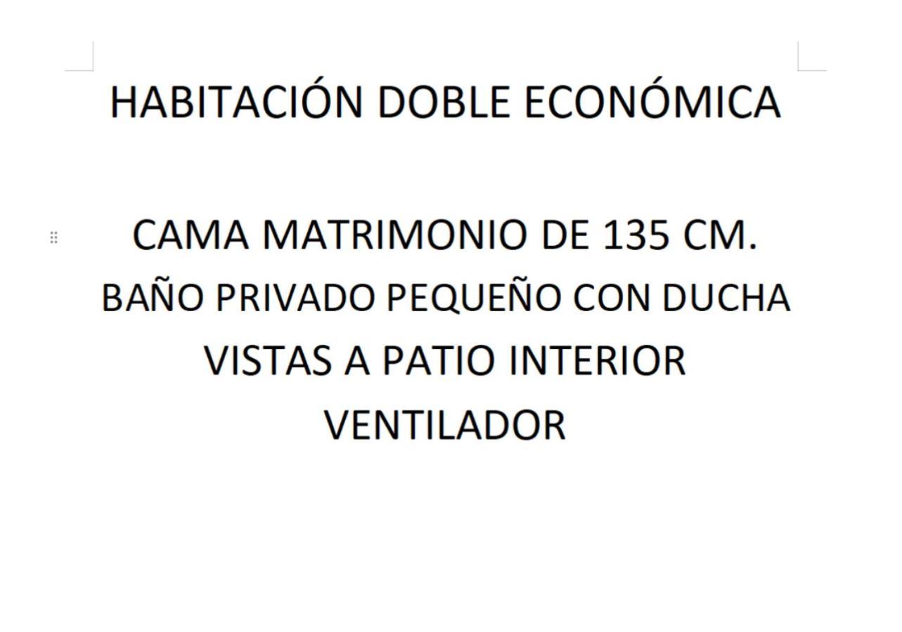 Hospederia Puerta De La Catedral Hotel Ciudad-Rodrigo Szoba fotó
