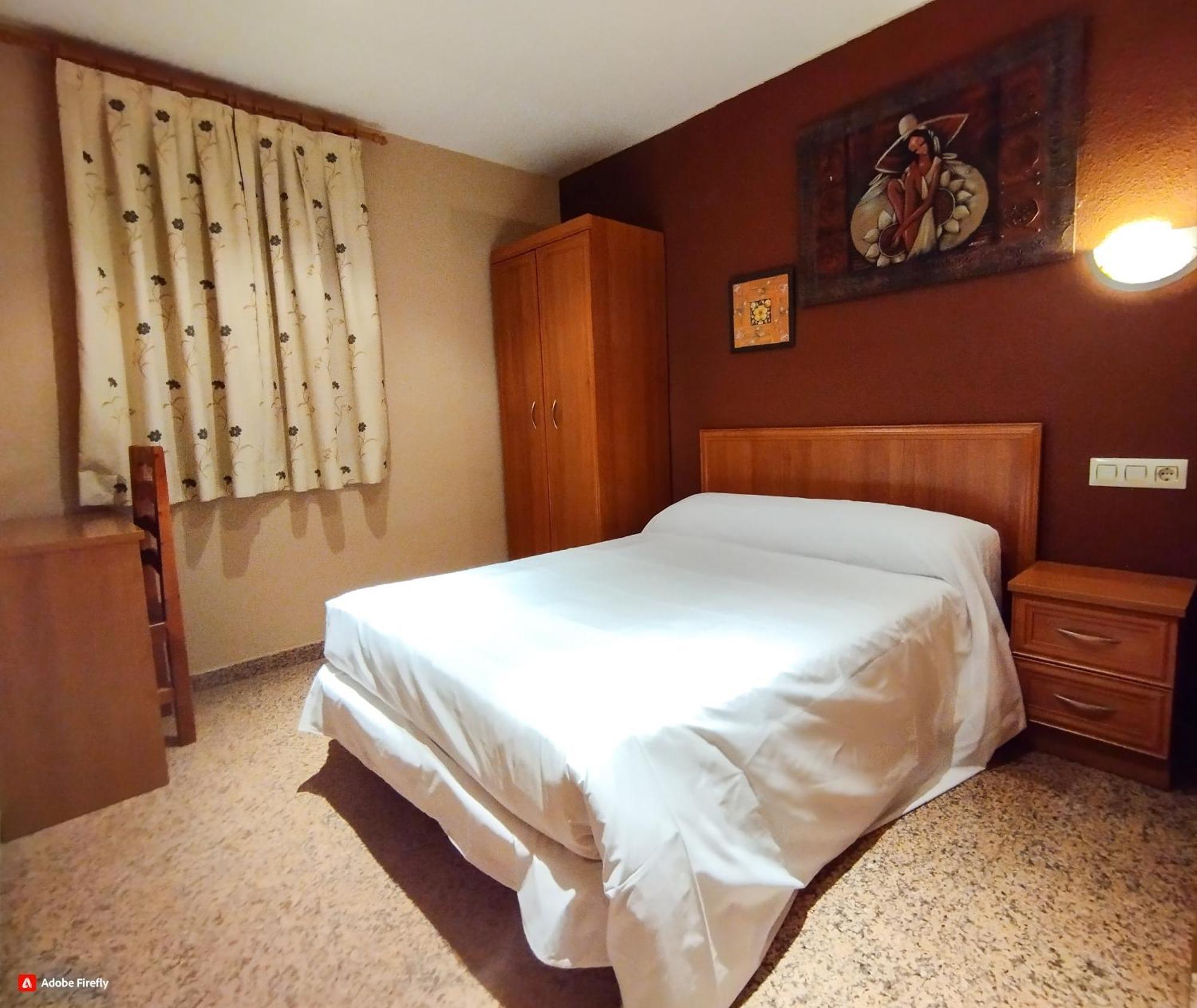 Hospederia Puerta De La Catedral Hotel Ciudad-Rodrigo Szoba fotó
